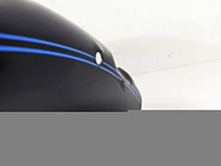 2002 Harley FLSTC Softail Heritage Rear Fender -Read 59144-00A {{ shop.shopifyCountryName }} - Mototech271