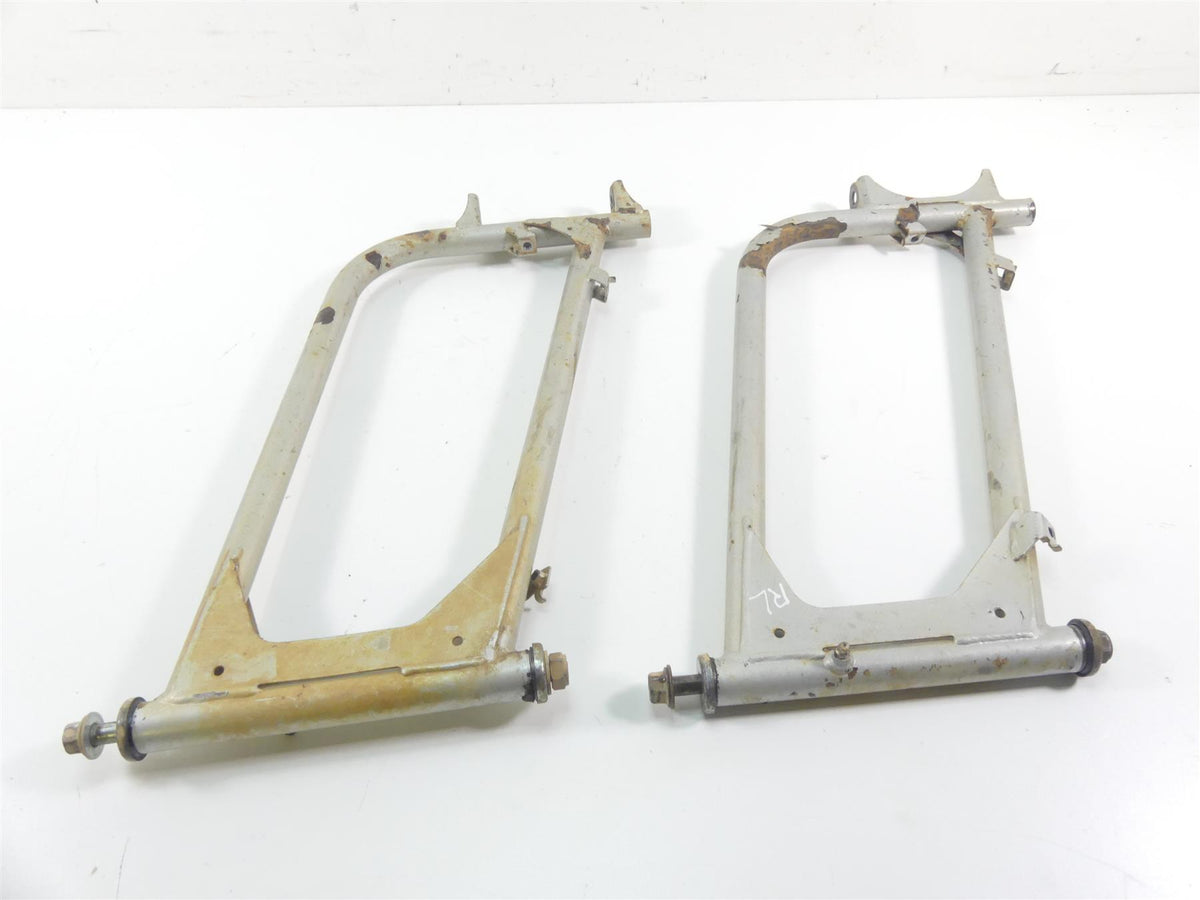 2016 Yamaha YXZ1000 R EPS SE Left Right Rear Upper Control Arm Set 2HC-F2104-30 {{ shop.shopifyCountryName }} - Mototech271