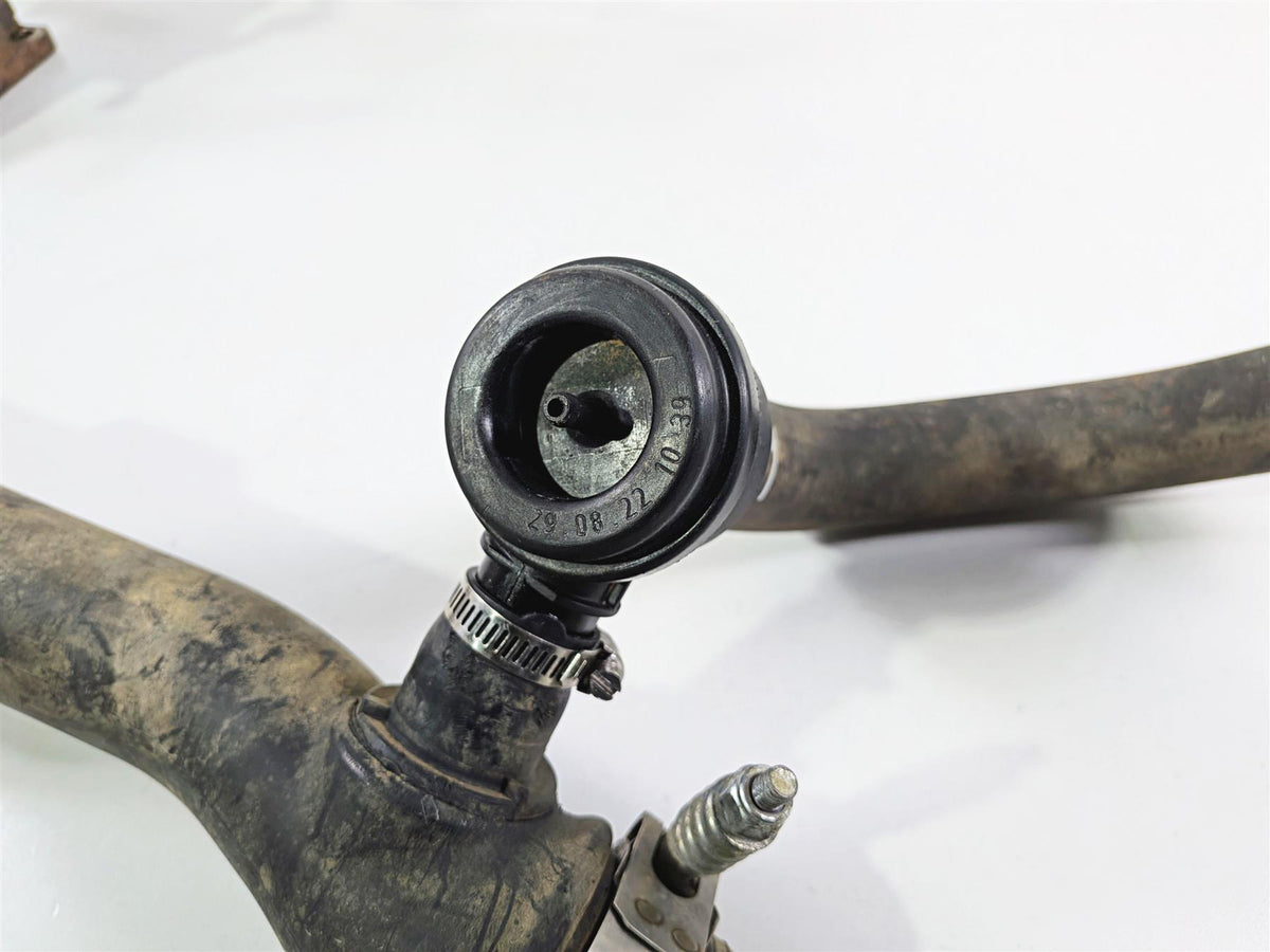 2019 Polaris RZR XP Turbo S Dynamics Turbocharger & Header - For Parts 1205689-Mototech271