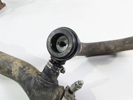 2019 Polaris RZR XP Turbo S Dynamics Turbocharger & Header - For Parts 1205689-Mototech271