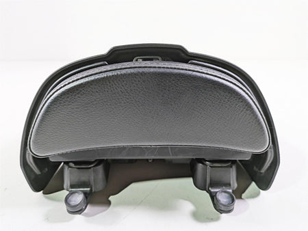 2014 BMW R nine T R9T K21 Rear Seat Cover Cowl & Cushion Black 77348565828 {{ shop.shopifyCountryName }} - Mototech271