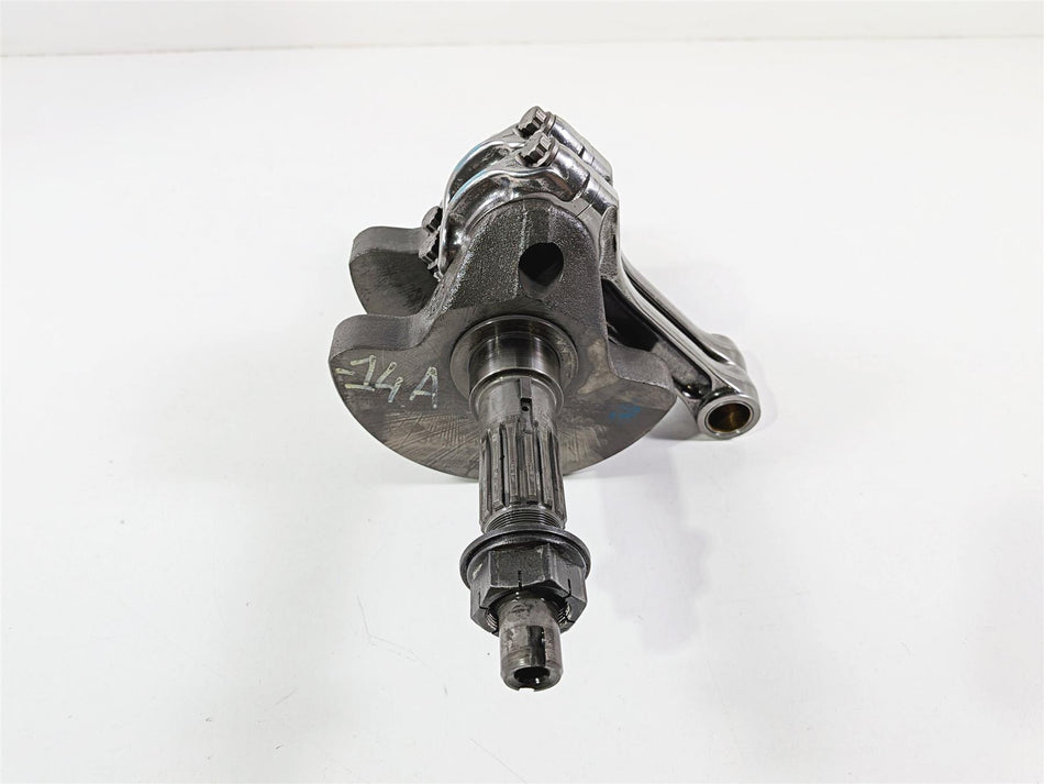 2008 Ducati Hypermotard 1100 S Crank Shaft Crankshaft & Piston Rod Set 14620911A-Mototech271