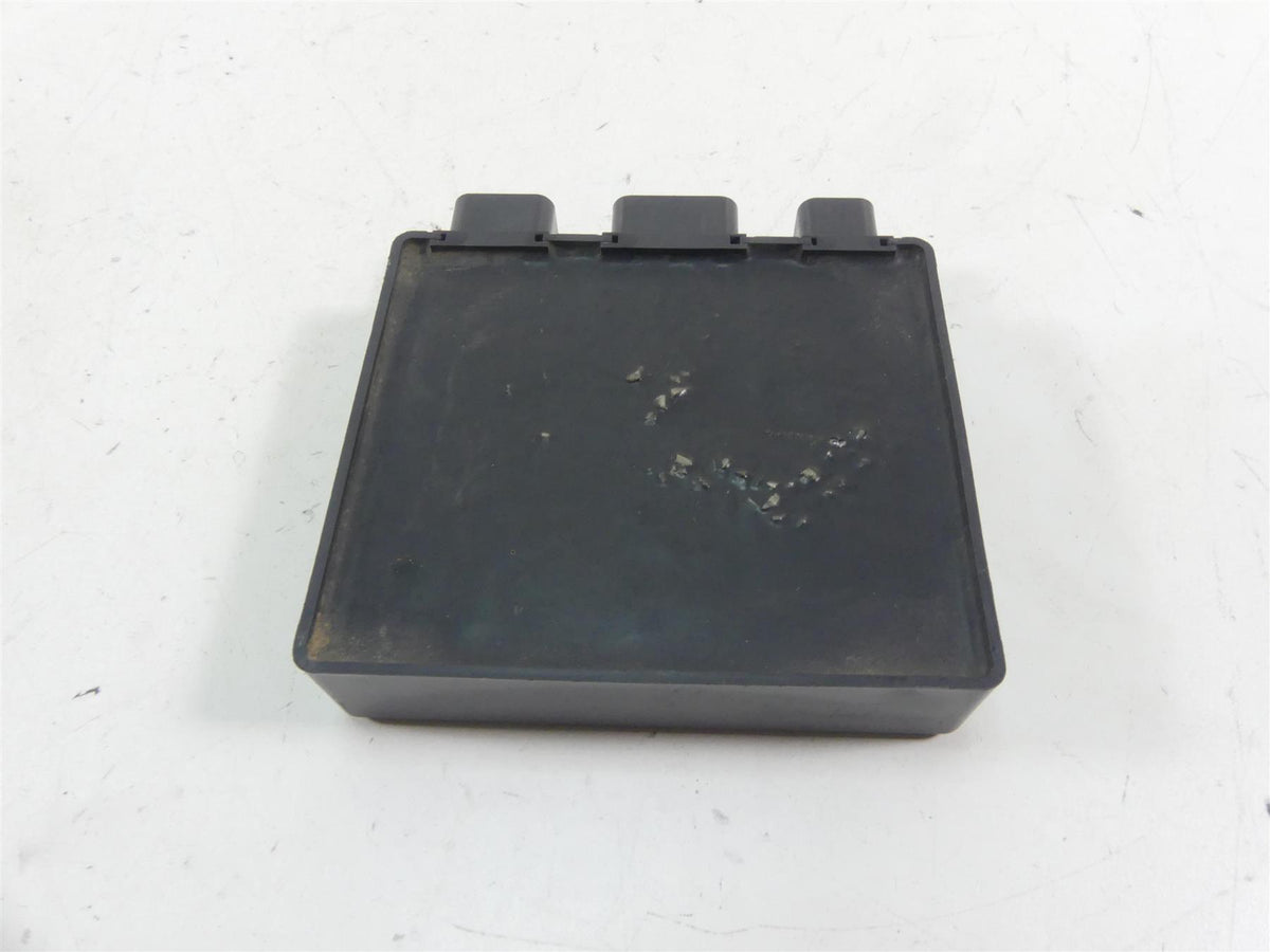 2001 Yamaha XV1600 Road Star Cdi Ecu Ecm Engine Control Module 4WM-82305-00-00 {{ shop.shopifyCountryName }} - Mototech271