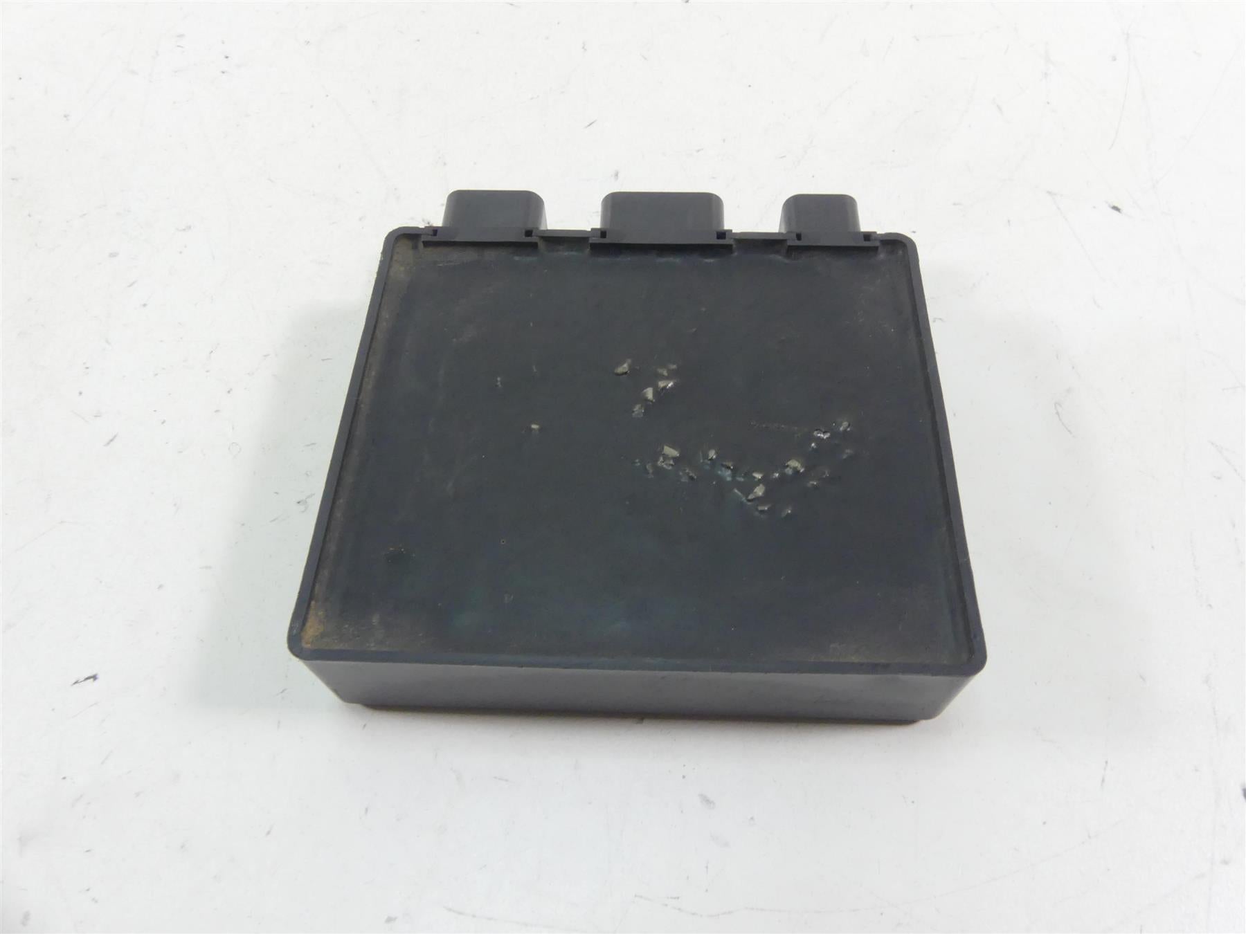 2001 Yamaha XV1600 Road Star Cdi Ecu Ecm Engine Control Module 4WM-82305-00-00 {{ shop.shopifyCountryName }} - Mototech271