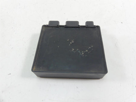 2001 Yamaha XV1600 Road Star Cdi Ecu Ecm Engine Control Module 4WM-82305-00-00 {{ shop.shopifyCountryName }} - Mototech271