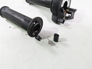 2021 BMW R1250GS K51 Adv Heated Hand Grip Handle Set Cruise READ 61318552124 | Mototech271