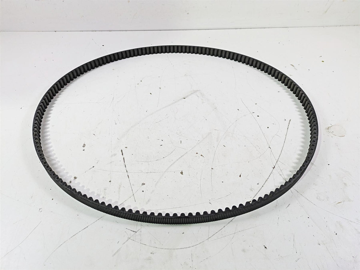2012 Harley VRSCF Muscle V Rod Rear Drive Belt 151T 1" 40144-07 {{ shop.shopifyCountryName }} - Mototech271