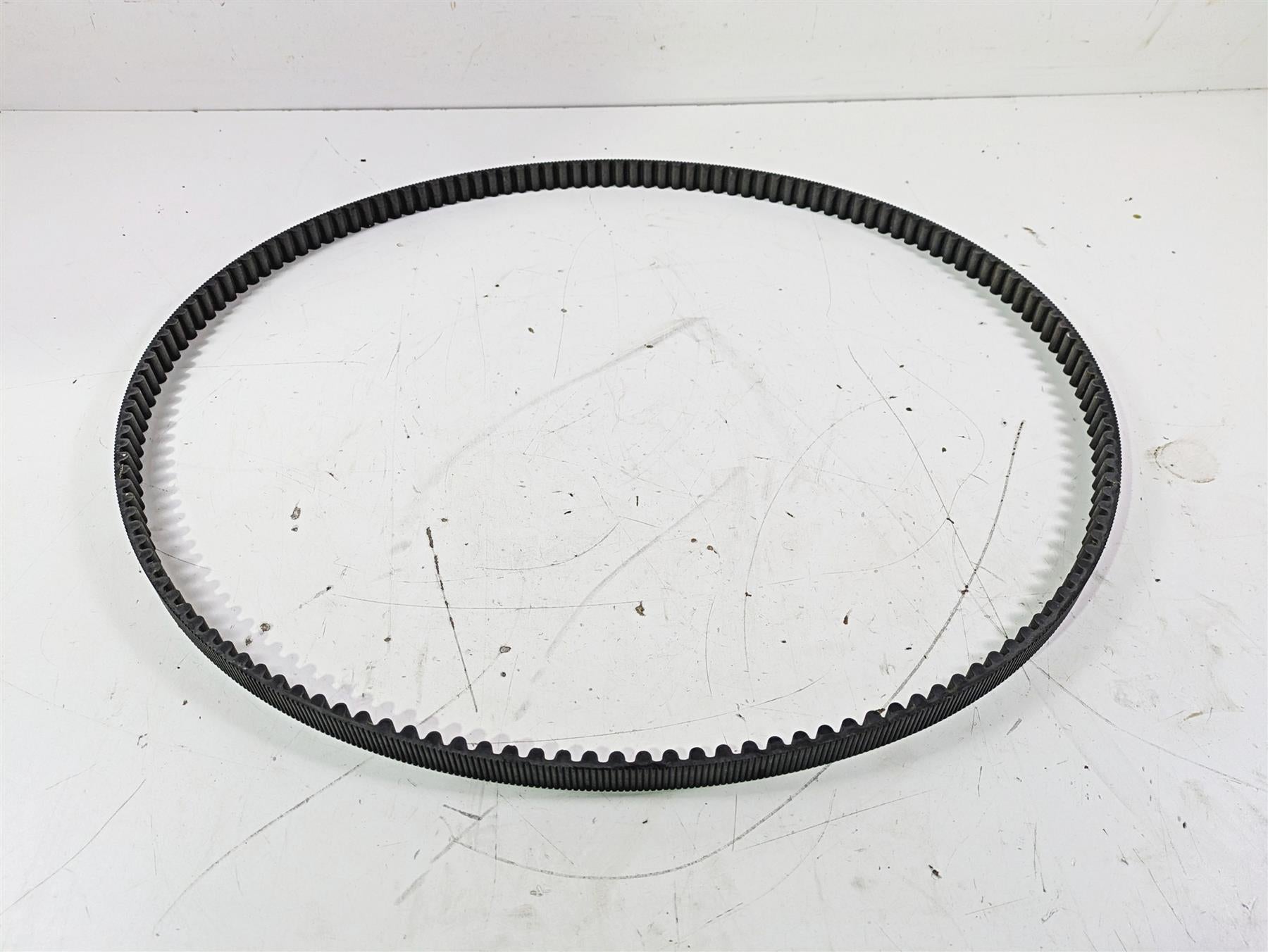 2012 Harley VRSCF Muscle V Rod Rear Drive Belt 151T 1" 40144-07 {{ shop.shopifyCountryName }} - Mototech271