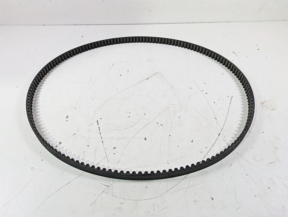 2012 Harley VRSCF Muscle V Rod Rear Drive Belt 151T 1" 40144-07 {{ shop.shopifyCountryName }} - Mototech271