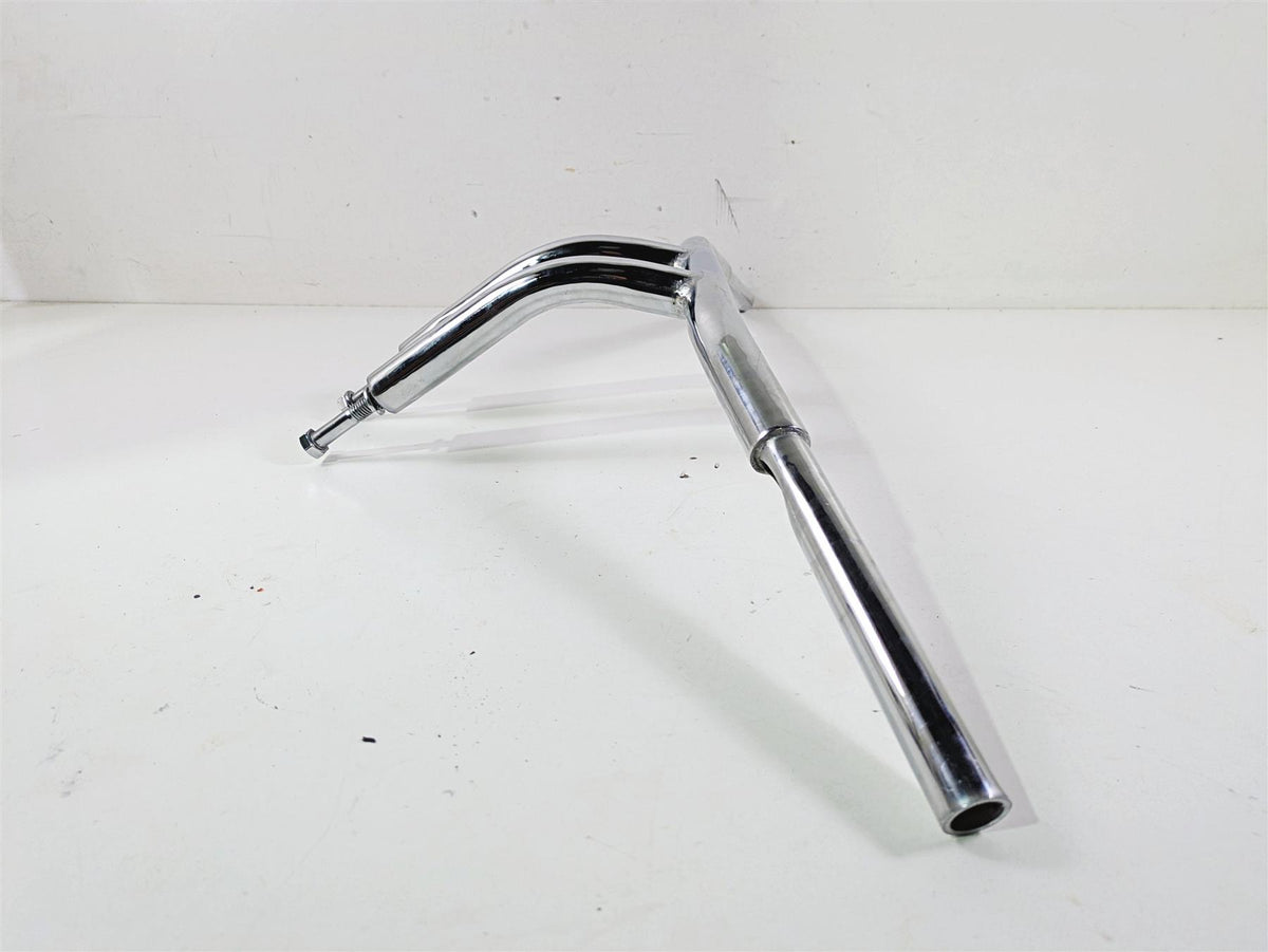 2008 Ultima Motorcycles Fat Bastard Chrome Handlebar Handle Bar {{ shop.shopifyCountryName }} - Mototech271