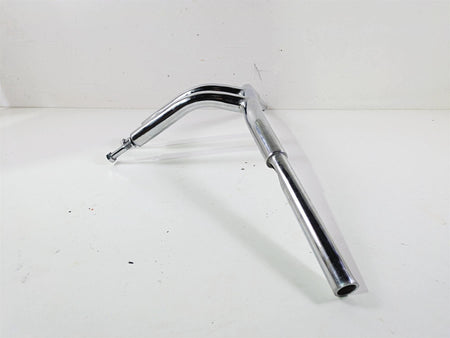 2008 Ultima Motorcycles Fat Bastard Chrome Handlebar Handle Bar {{ shop.shopifyCountryName }} - Mototech271