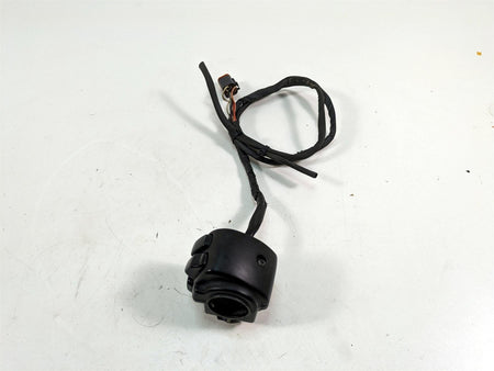 2000 Harley Dyna FXDL Low Rider Right Hand Control Switch 71684-06A 71621-08 {{ shop.shopifyCountryName }} - Mototech271