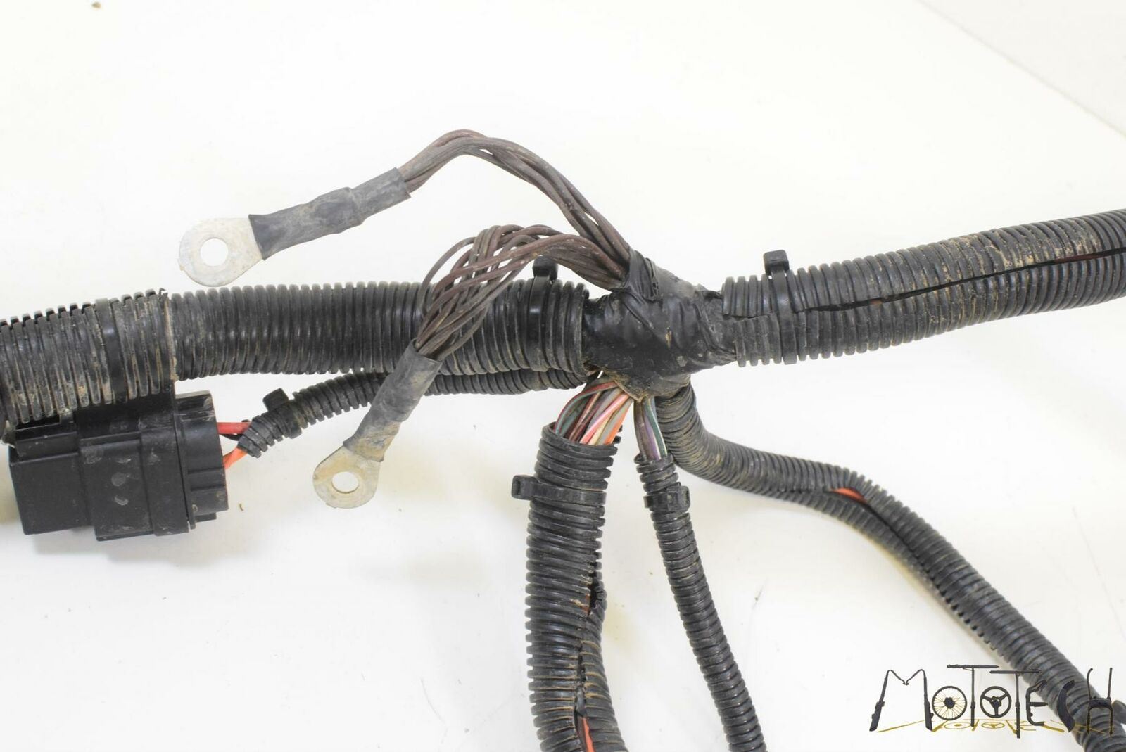 2014 Polaris Sportsman 550 EPS Main Wiring Harness Loom - Read Desc. 2412427 {{ shop.shopifyCountryName }} - Mototech271