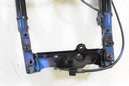 2018 Husqvarna 401 Vitpilen Subframe Sub Frame With Inner Fender 28503002000 {{ shop.shopifyCountryName }} - Mototech271
