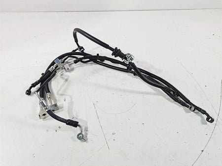 2022 Kawasaki ZR900RS Cafe Front Rear Abs Brake Line Hose Set 43095-1583 {{ shop.shopifyCountryName }} - Mototech271