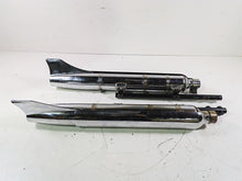 Load image into Gallery viewer, 2005 Harley Softail FLSTSCI Heritage Springer Exhaust Pipe Muffler READ 65751-05
