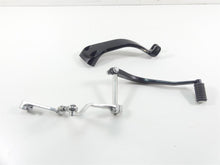 Load image into Gallery viewer, 2022 Harley Softail FXBBS Street Bob Shift Lever + Footpeg Mount Set 33600234 | Mototech271
