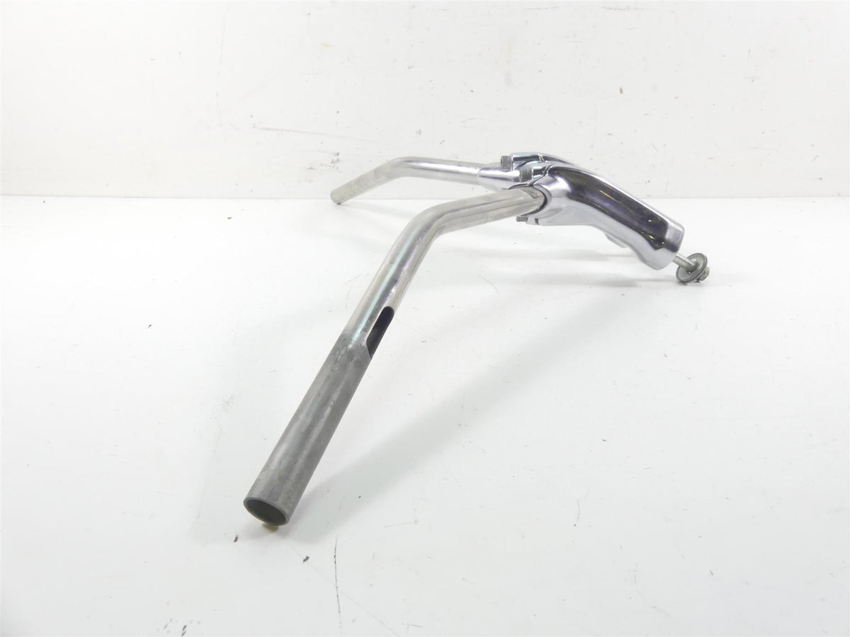 2008 Harley FXCWC Softail Rocker C Straight Handlebar & Riser Set 56407-08 {{ shop.shopifyCountryName }} - Mototech271