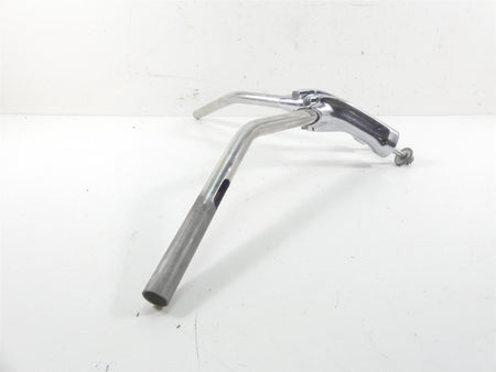 2008 Harley FXCWC Softail Rocker C Straight Handlebar & Riser Set 56407-08 {{ shop.shopifyCountryName }} - Mototech271
