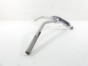 2008 Harley FXCWC Softail Rocker C Straight Handlebar & Riser Set 56407-08 | Mototech271