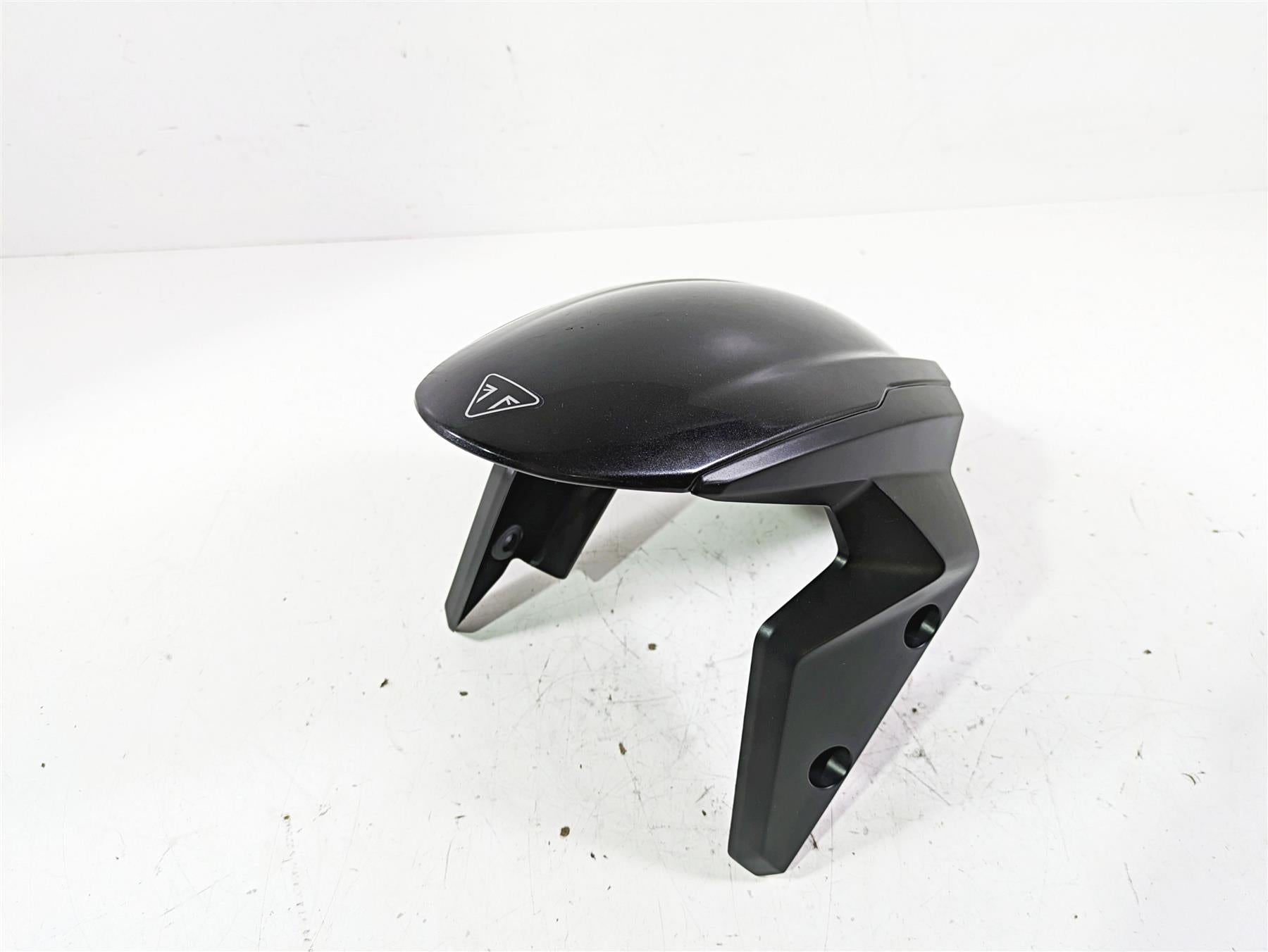 2023 Triumph Street Triple 765 RS Front Fender & Side Covers T2311077 {{ shop.shopifyCountryName }} - Mototech271