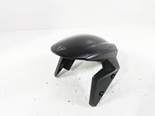 Load image into Gallery viewer, 2023 Triumph Street Triple 765 RS Front Fender &amp; Side Covers T2311077
