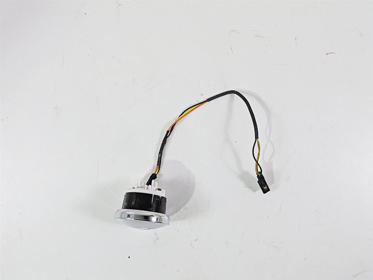 2004 Harley Softail FXSTDI Deuce Fuel Gas Petrol Level Gauge 75053-01B {{ shop.shopifyCountryName }} - Mototech271