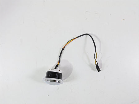 2004 Harley Softail FXSTDI Deuce Fuel Gas Petrol Level Gauge 75053-01B {{ shop.shopifyCountryName }} - Mototech271