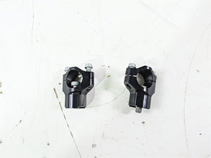 2022 KTM 1290 Super Adventure S Handlebar Riser Holder Set 00050000927