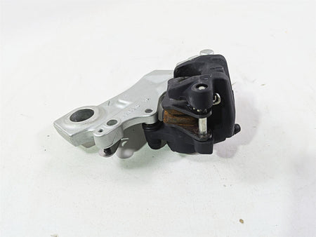 2022 Ducati Scrambler Desert Sled Brembo Rear Brake Caliper & Bracket 61140442A {{ shop.shopifyCountryName }} - Mototech271