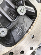 Load image into Gallery viewer, 2023 BMW R1250RT RTP K52 Rear Differential Drive Shaft 2K Only 31/11 33748394288
