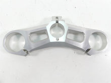 Load image into Gallery viewer, 2020 Ducati Panigale 1100 V4 S SBK Upper Triple Tree Clamp Ohlins 34131201A | Mototech271
