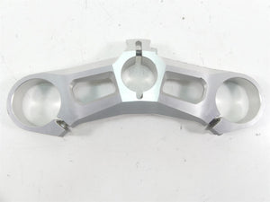 2020 Ducati Panigale 1100 V4 S SBK Upper Triple Tree Clamp Ohlins 34131201A | Mototech271
