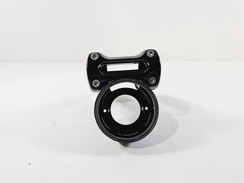 2017 Harley FXSE CVO Pro Sreet Breakout Speedo Mount & 5" Riser Holder 55900081-Mototech271