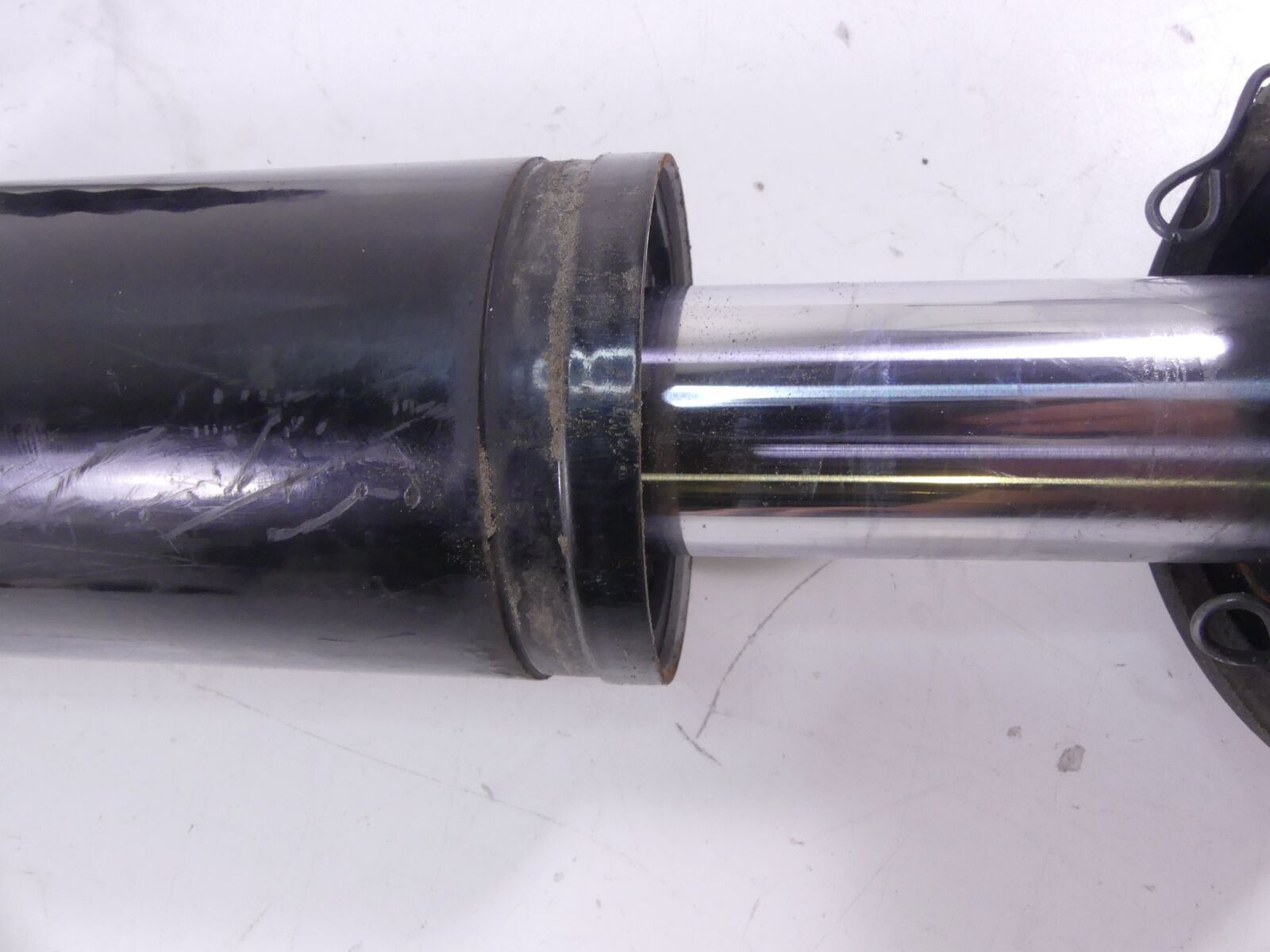 2009 Harley Touring FLHRC Road King Rear 13" Showa Shock Damper Set 54565-09 {{ shop.shopifyCountryName }} - Mototech271