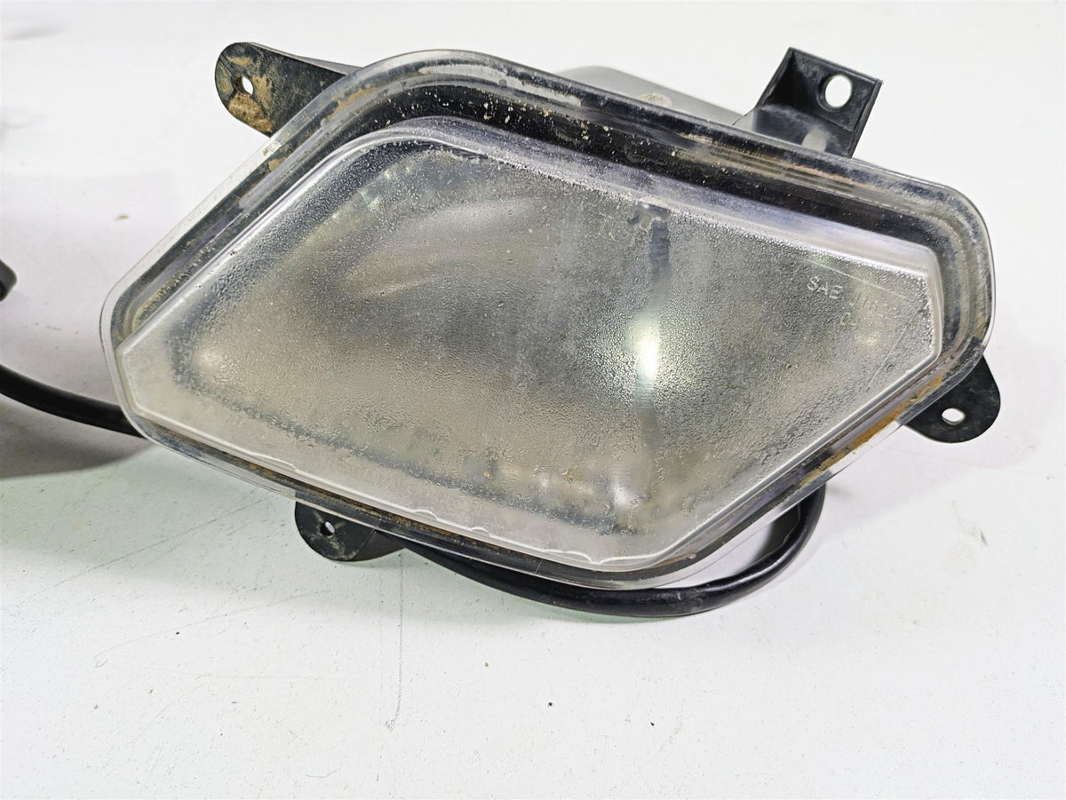 2011 Can-Am Outlander 650 4X4 XT Front Headlight Lamp Set - Read 710001496 {{ shop.shopifyCountryName }} - Mototech271