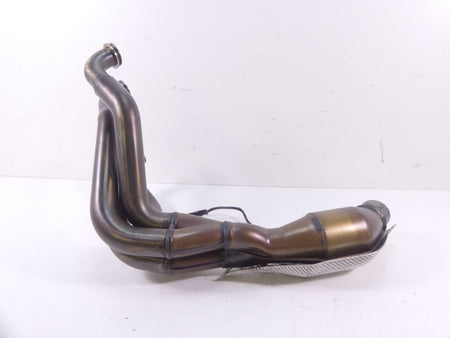 2013 Mv Agusta F4RR Oem Exhaust Header Manifold 4 into 1 B7617 {{ shop.shopifyCountryName }} - Mototech271