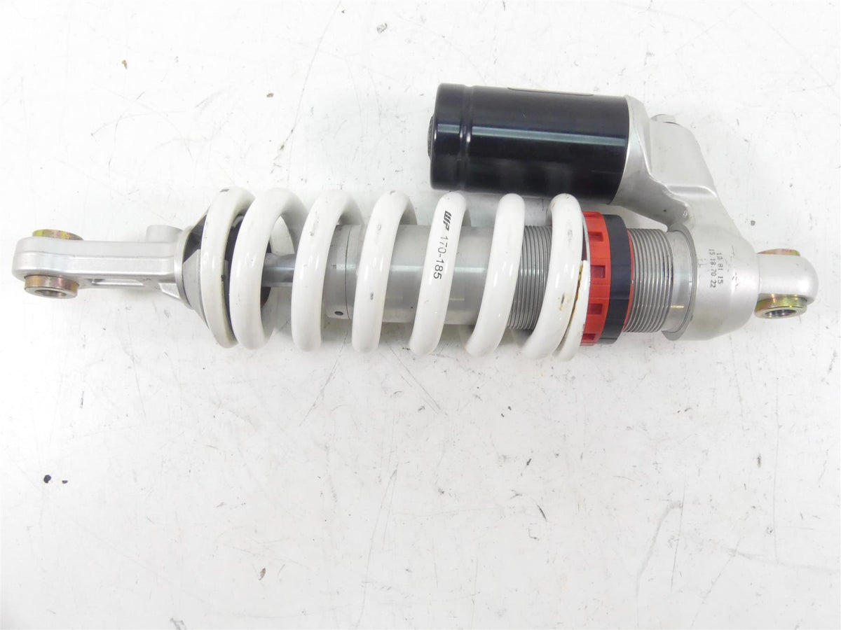 2015 KTM 1290R Super Duke Straight Rear WP Shock Suspension Damper 15187O2201 {{ shop.shopifyCountryName }} - Mototech271