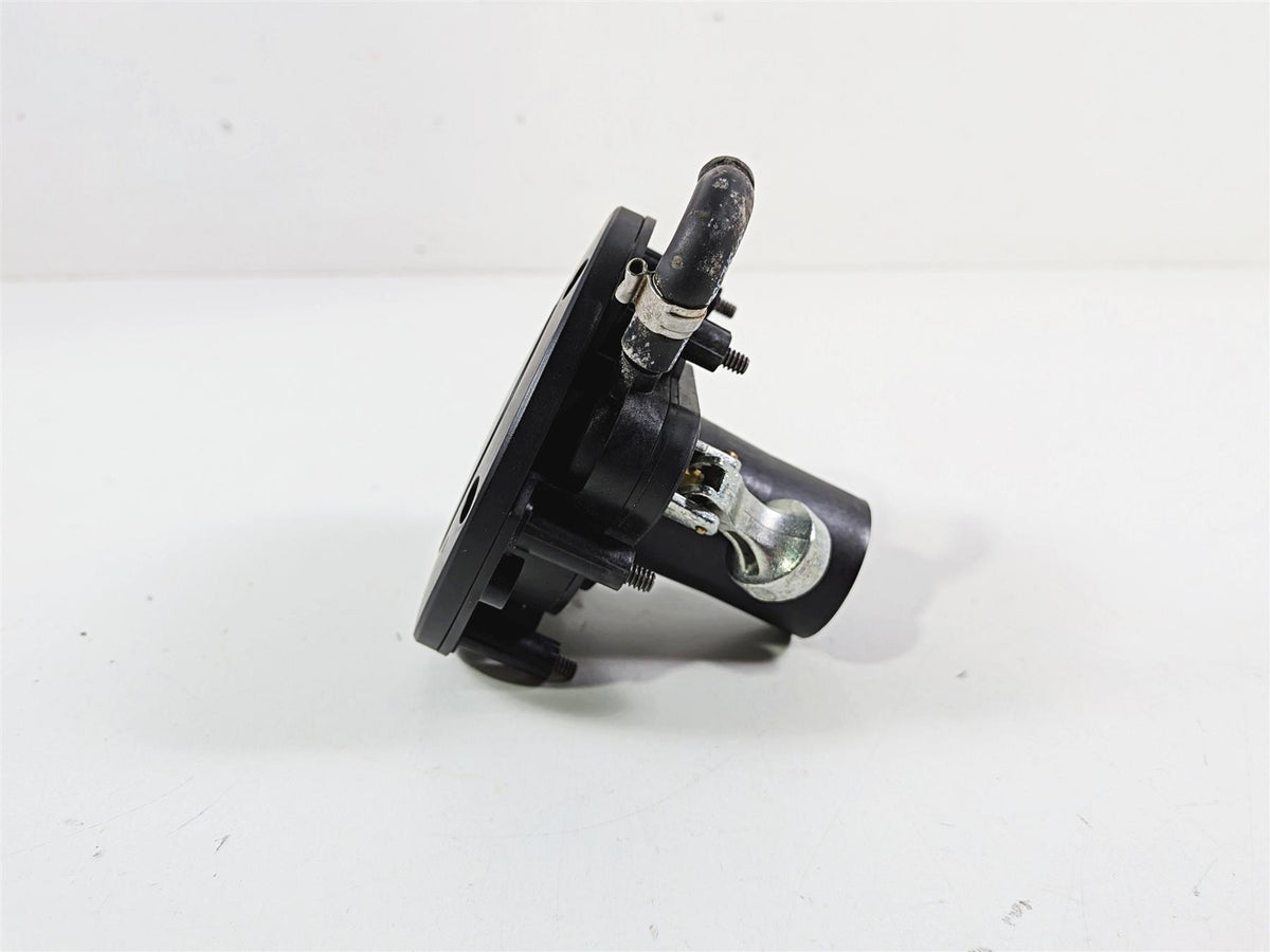 2023 Harley Adv RA1250 S Pan America Keyless Fuel Gas Cap Petrol Lid 61000533 {{ shop.shopifyCountryName }} - Mototech271