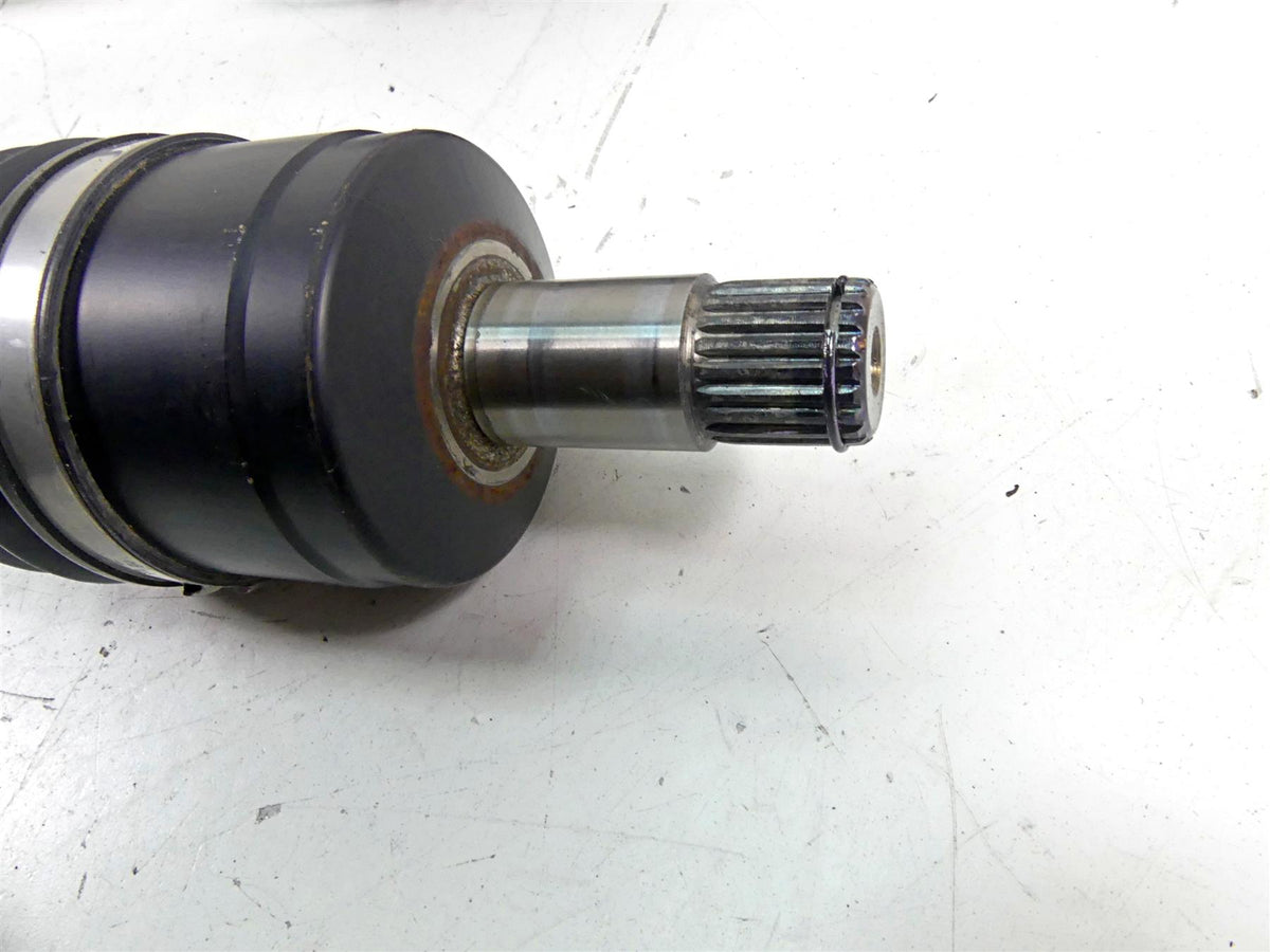 2021 CFMoto Zforce 950 Sport Front Drive Axle Shaft Set 5BYA-270200 5BYA-270100 {{ shop.shopifyCountryName }} - Mototech271