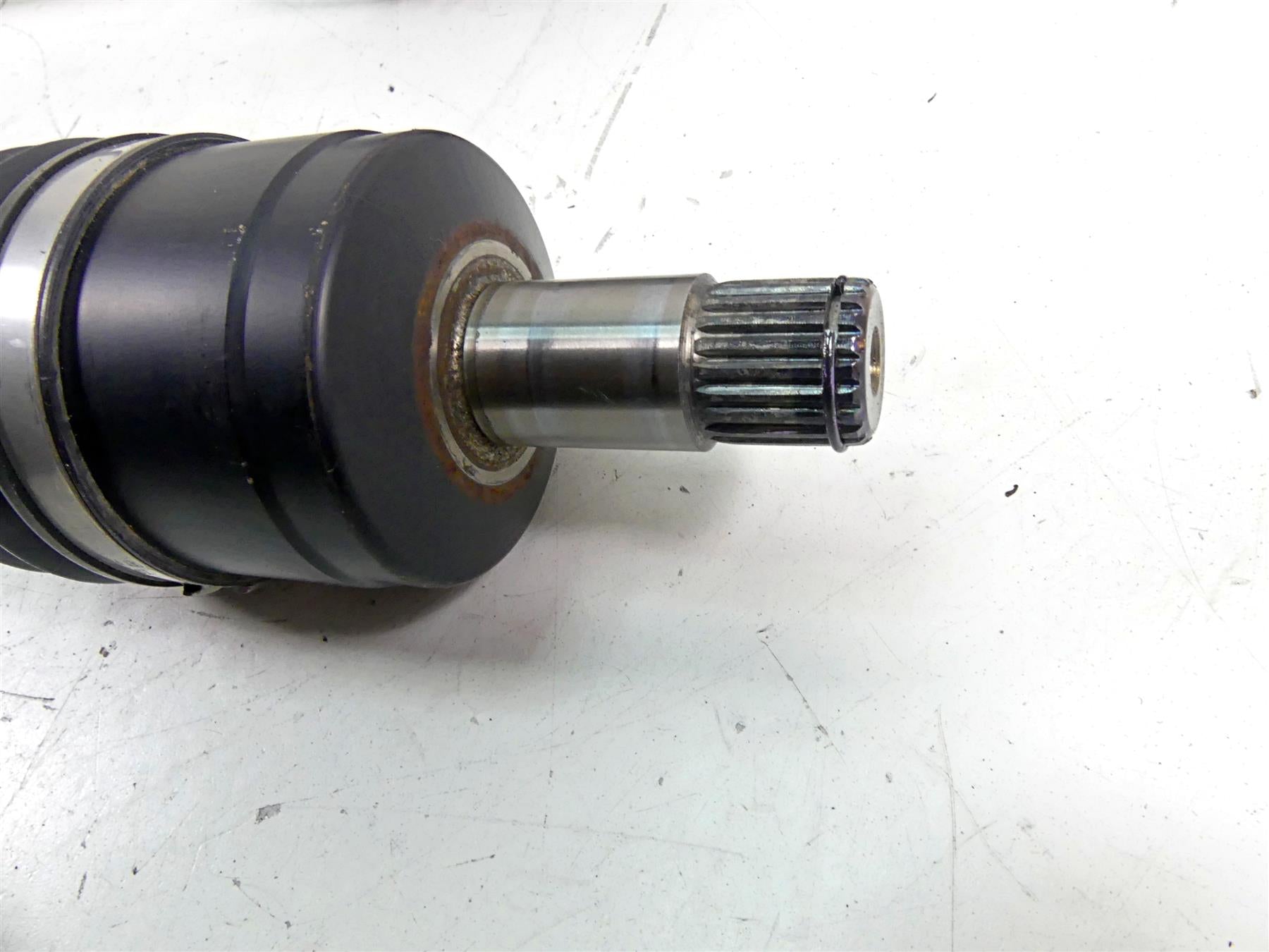 2021 CFMoto Zforce 950 Sport Front Drive Axle Shaft Set 5BYA-270200 5BYA-270100 {{ shop.shopifyCountryName }} - Mototech271