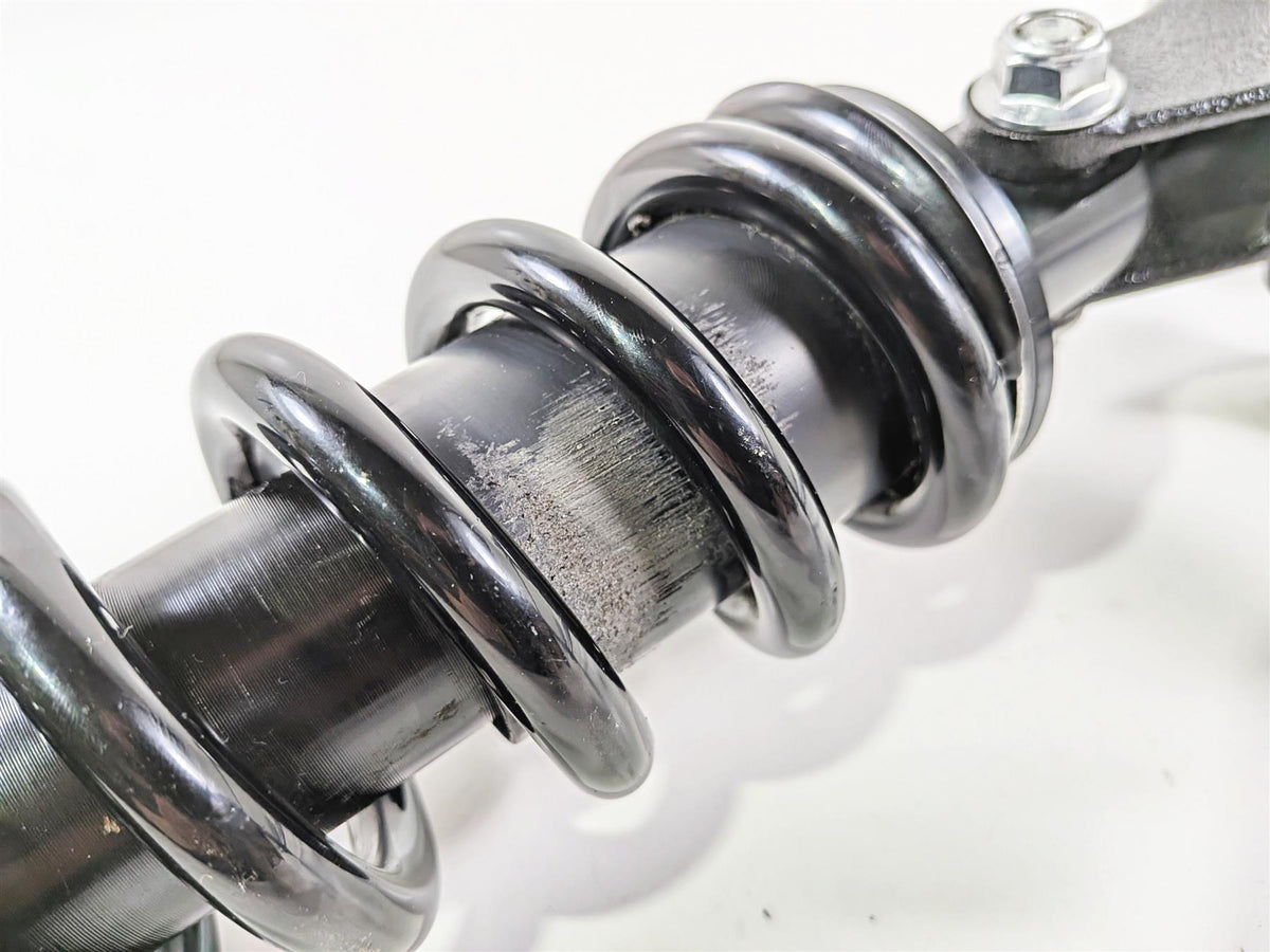 2025 CFMoto 450 SS Rear Shock Damper & Linkage 6AQV-060100-1002-M2 {{ shop.shopifyCountryName }} - Mototech271