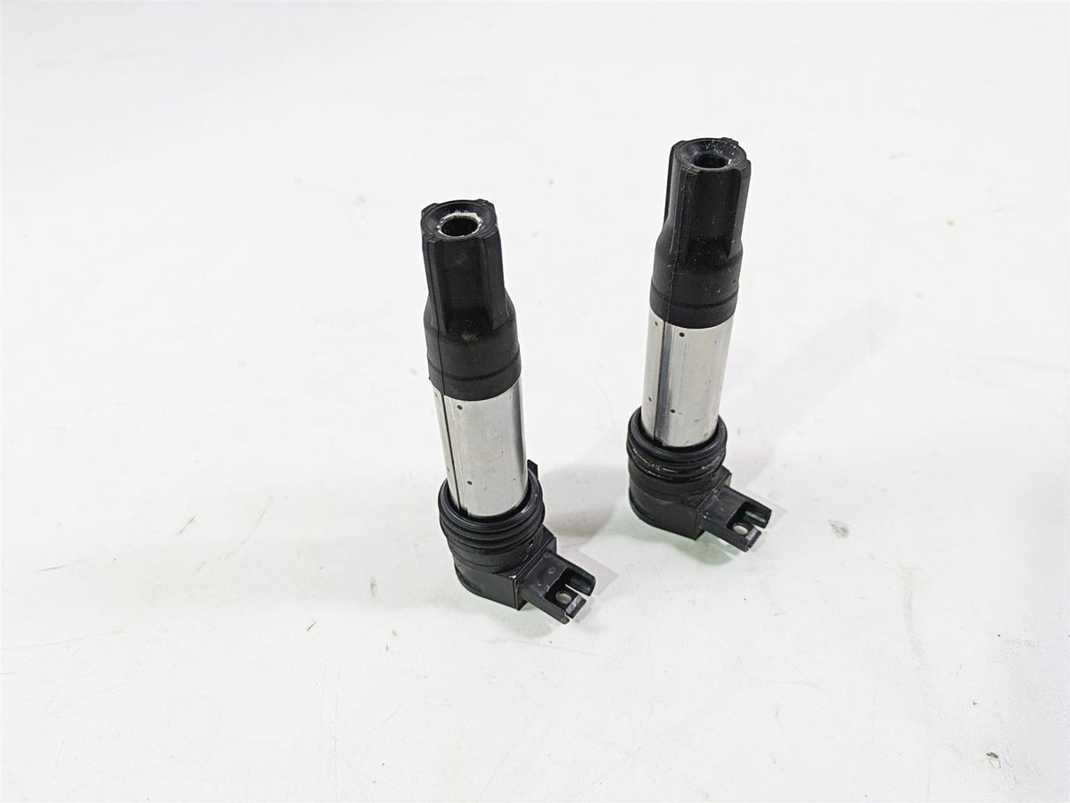 2015 BMW R1200 GS Adv K51 Ignition Coils Stick Coil Set 12138526677 {{ shop.shopifyCountryName }} - Mototech271