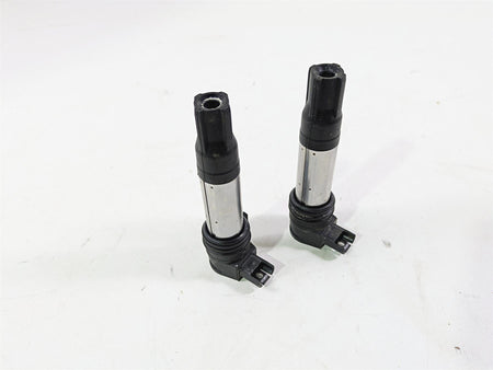 2015 BMW R1200 GS Adv K51 Ignition Coils Stick Coil Set 12138526677 {{ shop.shopifyCountryName }} - Mototech271