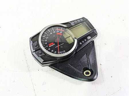 2016 Suzuki GSXR1000 Speedometer Gauges Instrument - Read 34120-47H50 {{ shop.shopifyCountryName }} - Mototech271