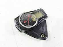 Load image into Gallery viewer, 2016 Suzuki GSXR1000 Speedometer Gauges Instrument - Read 34120-47H50
