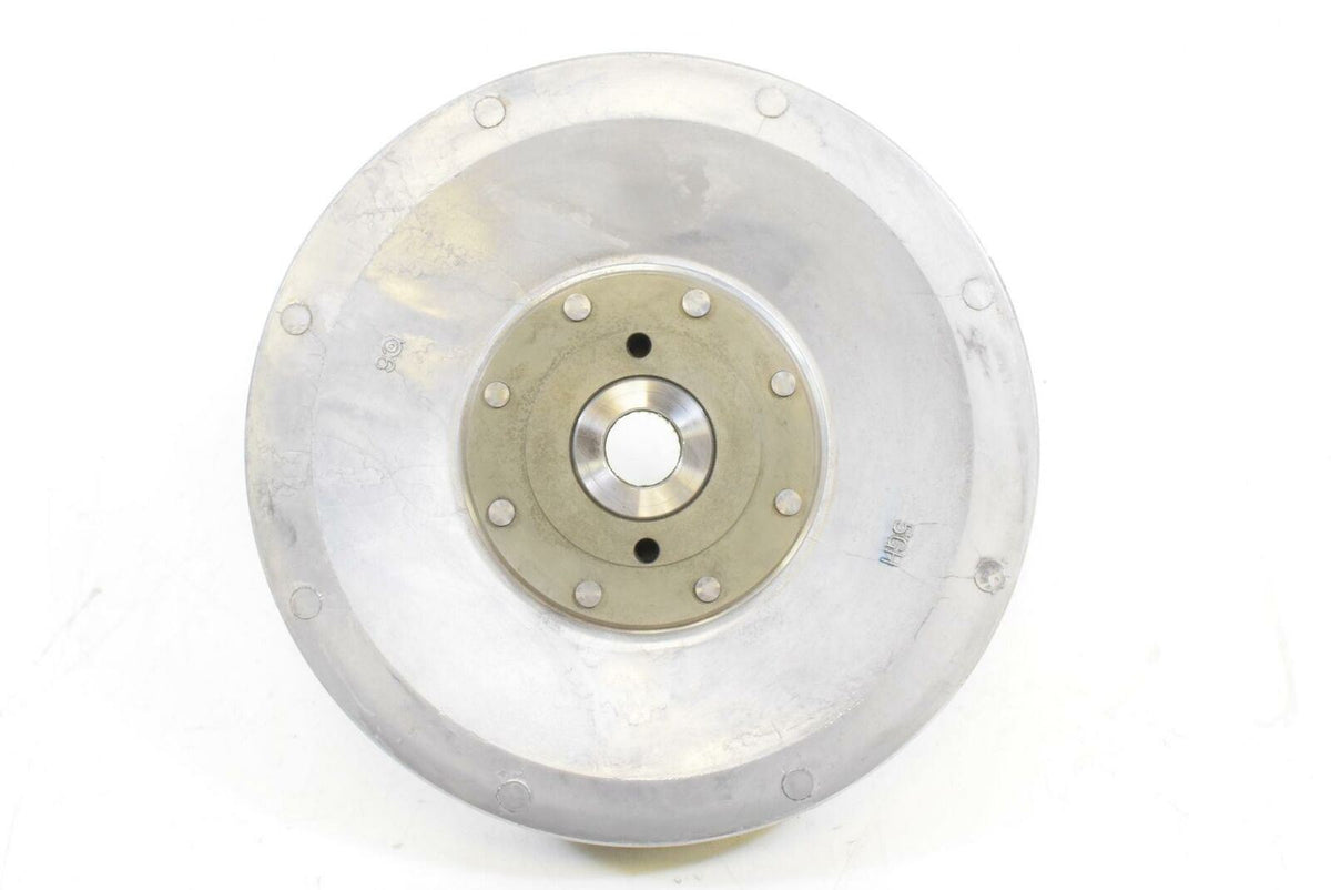 2018 Yamaha Kodiak 450 4WD Secundary Driven Clutch 449mi 5GH-17660-10 & BB5-1767 {{ shop.shopifyCountryName }} - Mototech271