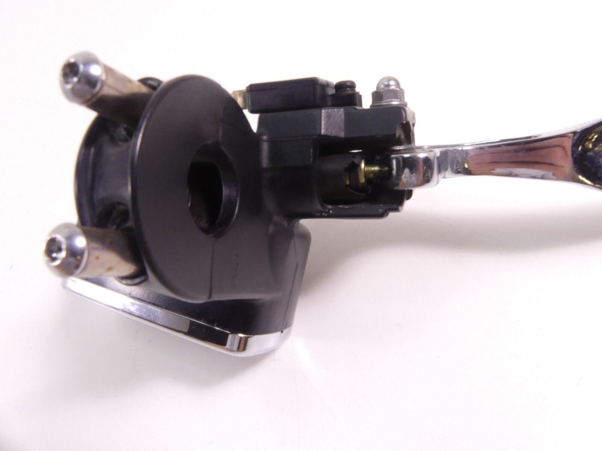 2002 Honda Goldwing GL1800 Clutch Master Cylinder 22890-MCA-305 {{ shop.shopifyCountryName }} - Mototech271