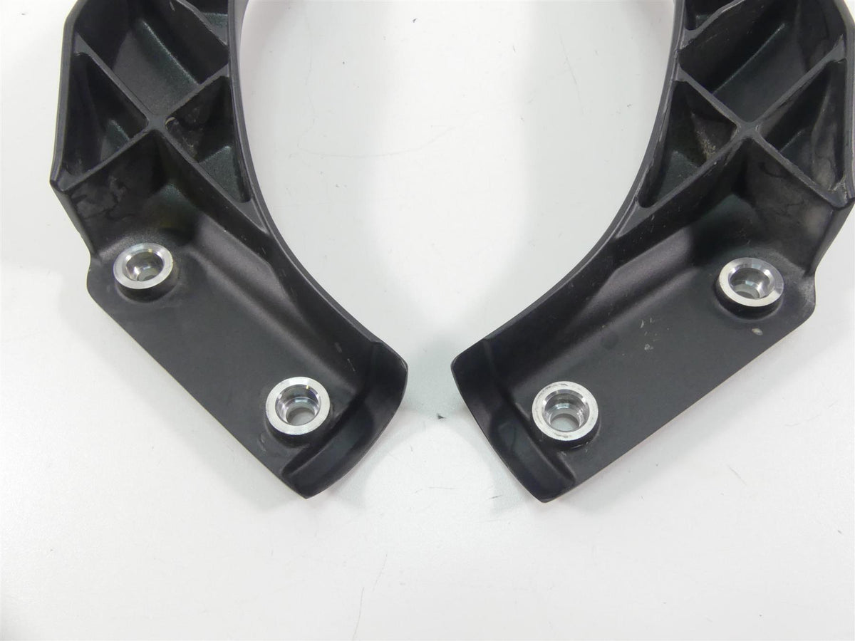 2009 Yamaha XV1700 Road Star Warrior Rear Fender Struts Braces 5PX-21613-00-P0 {{ shop.shopifyCountryName }} - Mototech271