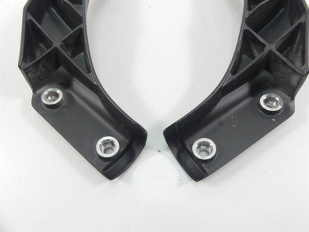 2009 Yamaha XV1700 Road Star Warrior Rear Fender Struts Braces 5PX-21613-00-P0 {{ shop.shopifyCountryName }} - Mototech271